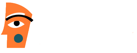 Digital Portrait Logo